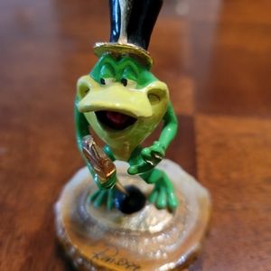 Ron Lee Michigan J. Frog Warner Bros.
